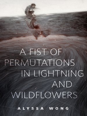 cover image of A Fist of Permutations in Lightning and Wildflowers: a Tor.Com Original